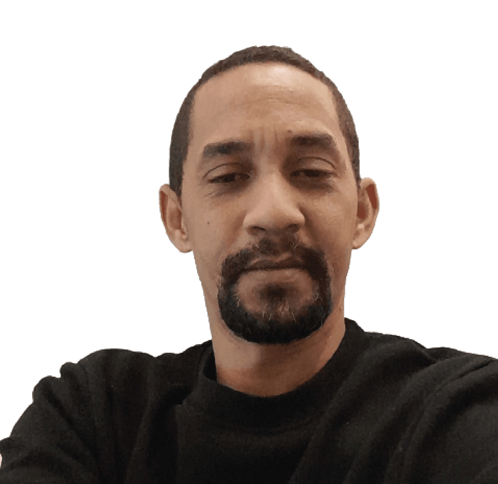 Luis Amaury Rodríguez