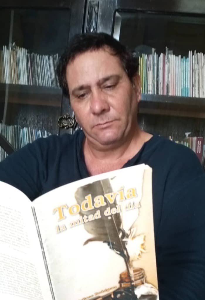 Jadier Ivan Martínez Rodríguez