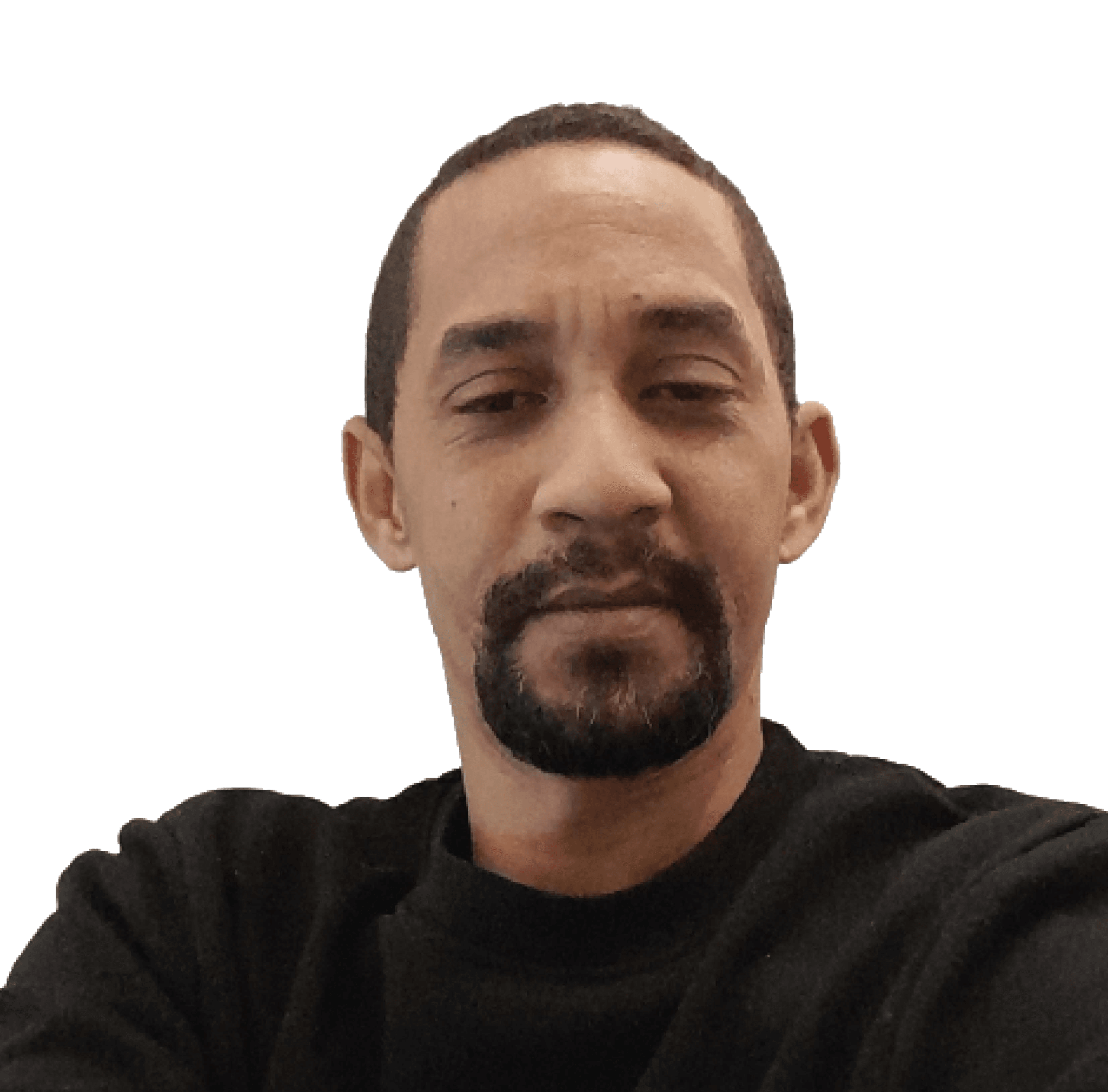 Luis Amaury Rodríguez Ramírez