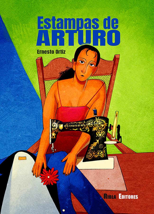 Estampas de Arturo