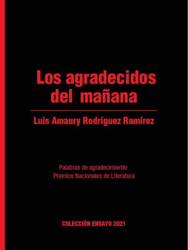 Los agradecidos del mañana