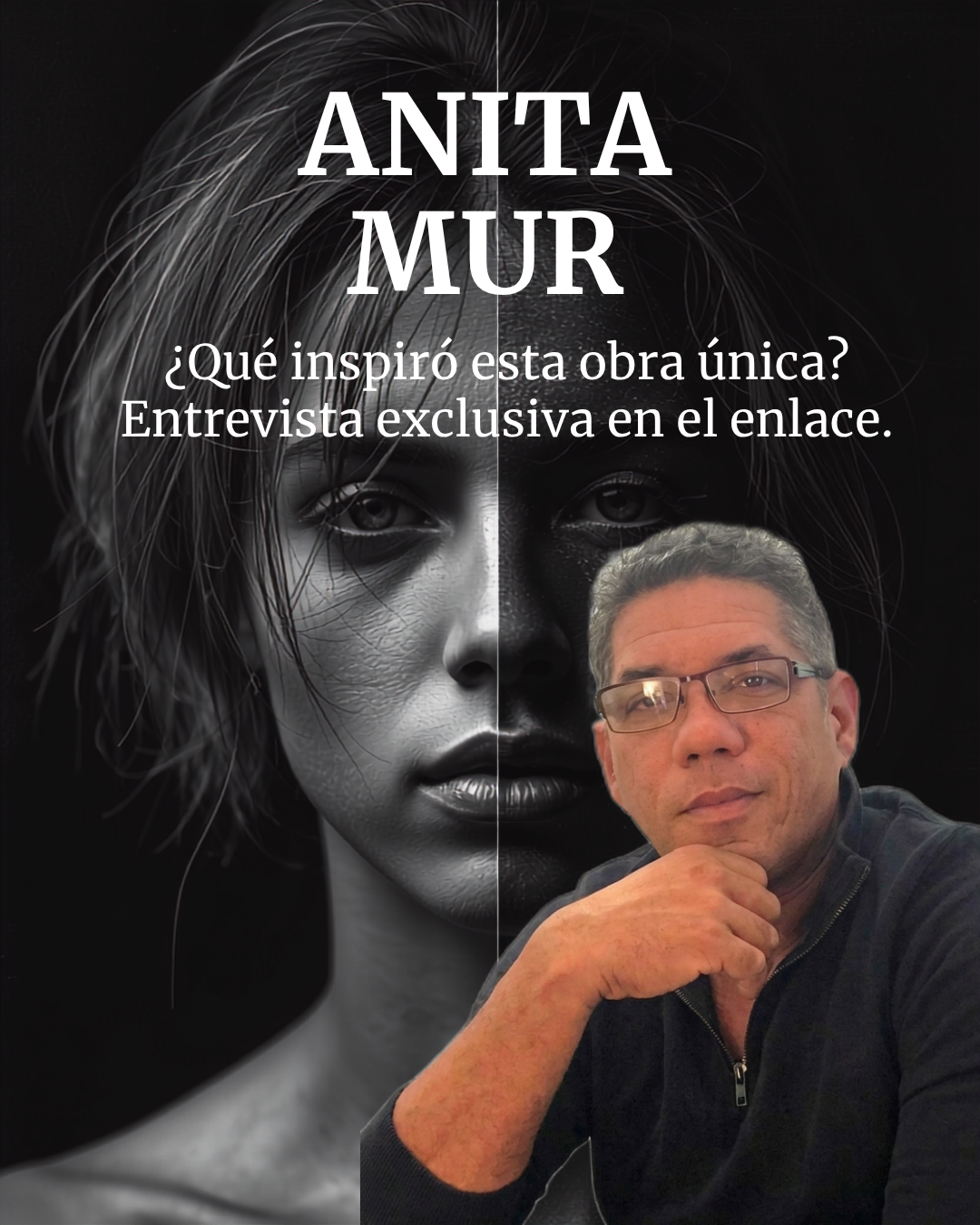 Ese trabajo donde quiero decir algo