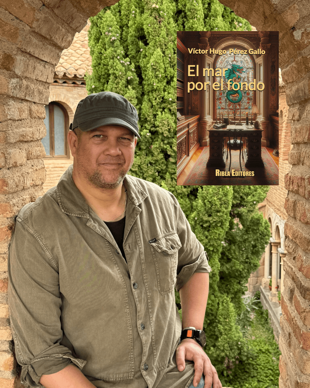 Y he aprendido que la novela