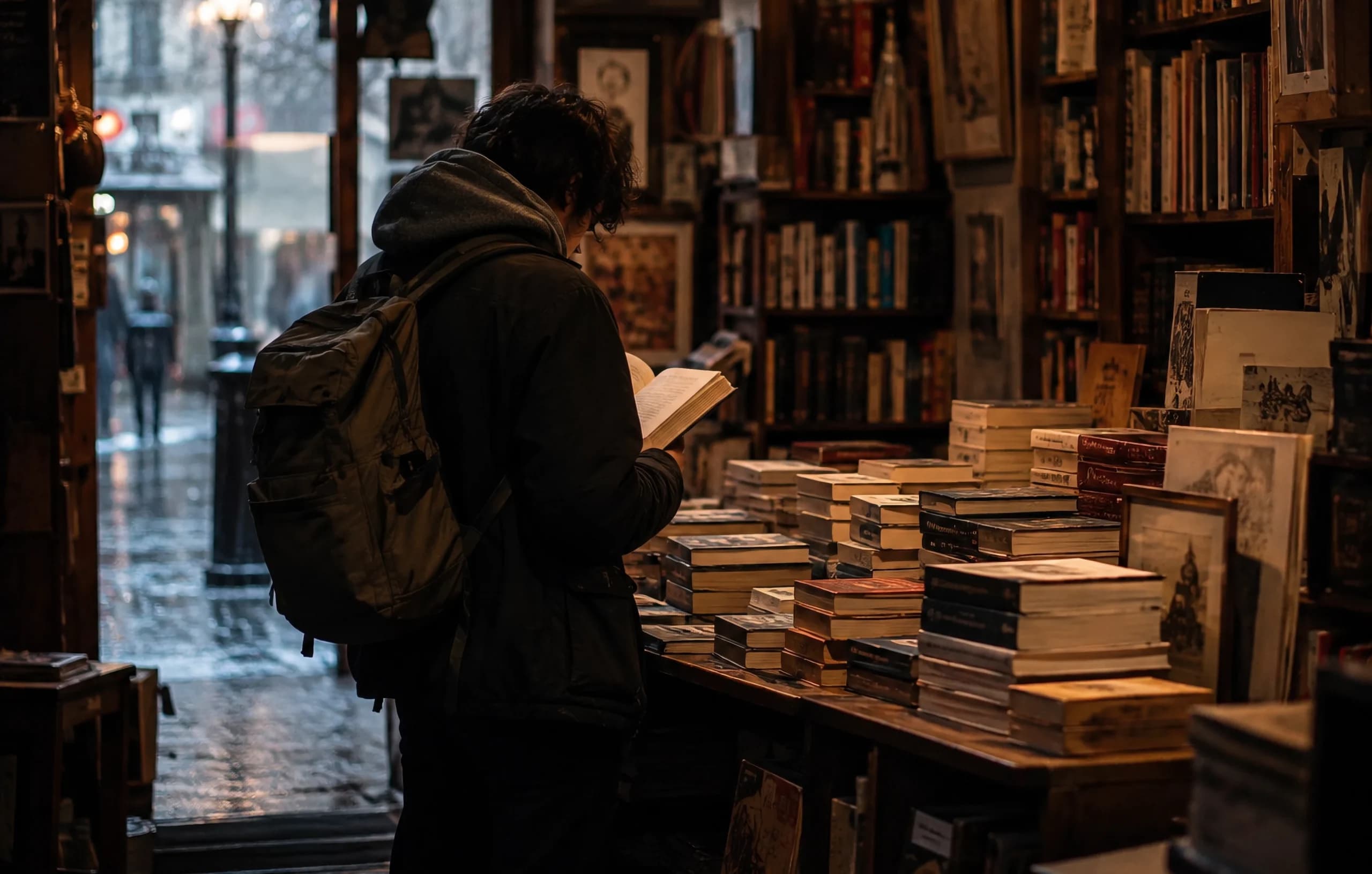 Con todo este resplandor recién descubierto, de autor desconocido